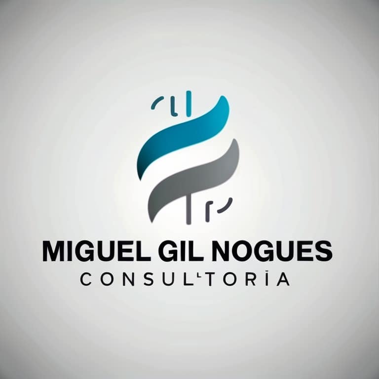 Miguel Gil Nogues Consultoría